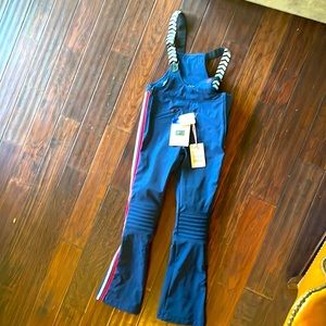 Perfect Moment Ski Bib